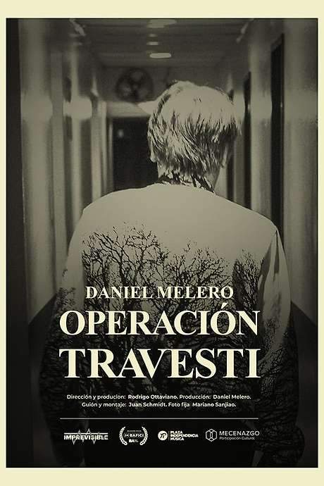 Operation Travesti